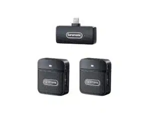 Saramonic Blink 100 B4 (TX+TX+RX Di)