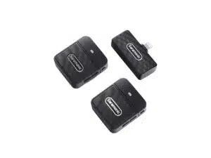 Saramonic Blink 100 B4 (TX+TX+RX Di)