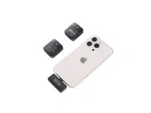 Saramonic Blink 100 B4 (TX+TX+RX Di)