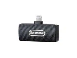 Saramonic Blink 100 B4 (TX+TX+RX Di)