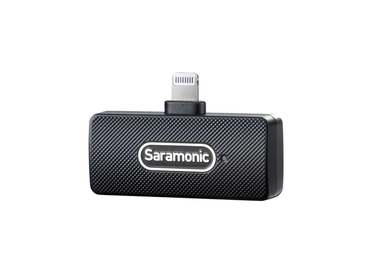 Saramonic Blink 100 B4 (TX+TX+RX Di)