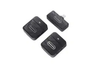 Saramonic Blink 100 B6 langaton mikrofoni puhelimelle