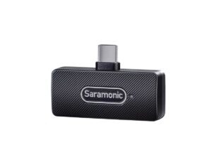 Saramonic Blink 100 B6 langaton mikrofoni puhelimelle