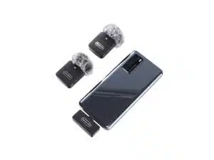 Saramonic Blink 100 B6 langaton mikrofoni puhelimelle