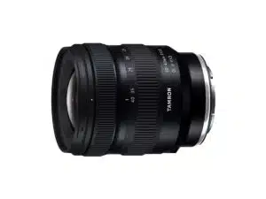 Tamron 20-40mm F2.8 Di III VXD Sony