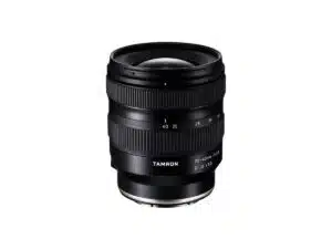 Tamron 20-40mm F2.8 Di III VXD Sony