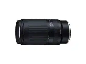 Tamron 70-300mm F4.5-6.3 Di III RXD Nikon Z