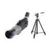 Celestron Ultima 18-55x65, Videomate 638
