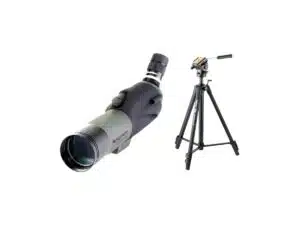Celestron Ultima 18-55x65, Videomate 638