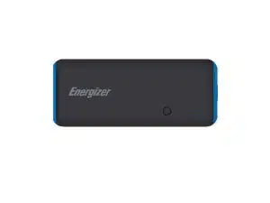 Energizer Powerbank 10000mAh