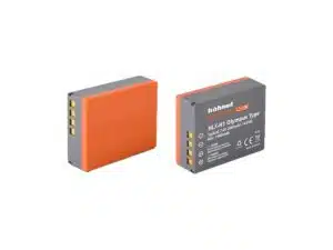 Hähnel Extreme HLX-H1 (Olympus BLH-1)