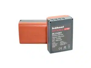 Hähnel Extreme HLX-OX1 (OM System BLX-1)