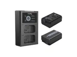 Smallrig 3818 -tuplalaturi