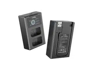 Smallrig 3818 -tuplalaturi