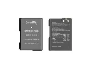 Smallrig 3819 -tuplalaturi