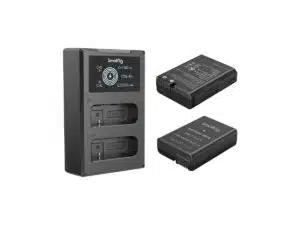 Smallrig 3819 -tuplalaturi