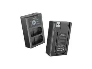 Smallrig 3820 -tuplalaturi