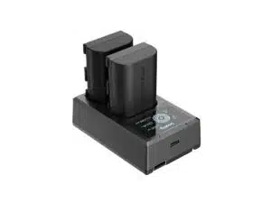 Smallrig 3821 -tuplalaturi