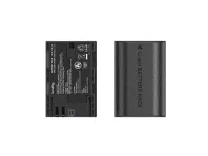 Smallrig 3821 -tuplalaturi