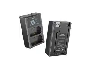 Smallrig 3821 -tuplalaturi