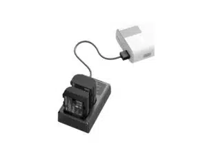 Canon LP-E6NH latauslaite ja akku