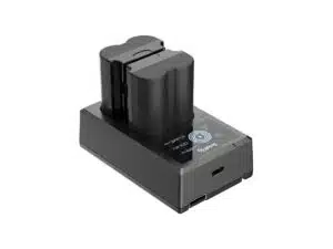 Smallrig 3822 -tuplalaturi