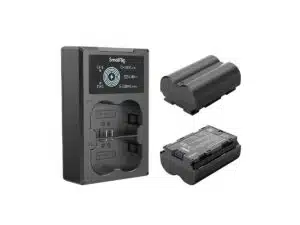 Smallrig 3822 -tuplalaturi