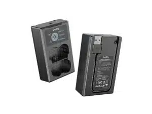 Smallrig 3822 -tuplalaturi