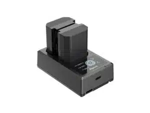 Smallrig 3824 -tuplalaturi