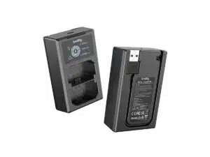 Smallrig 3824 -tuplalaturi