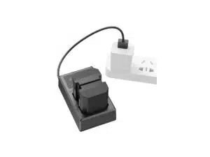 Sony FZ100 akku ja laturi