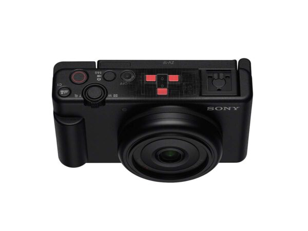 Sony ZV-1F -digikamera