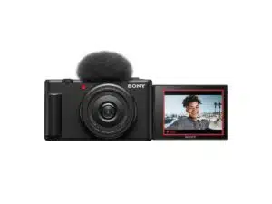 Sony ZV-1F -digikamera