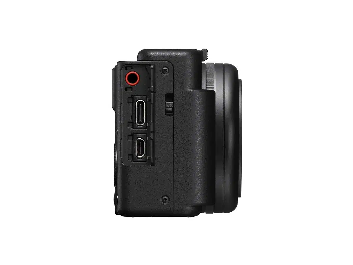 Sony ZV-1F -digikamera