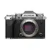 Fujifilm X-T5 runko hopea