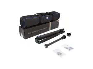 Sirui R-3213X hiilikuitujalusta