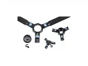 Hiilikuitujalusta Sirui