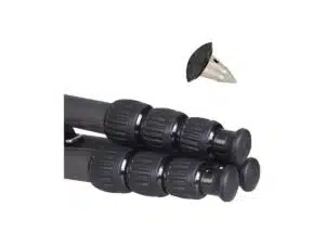 Hiilikuitujalusta Sirui