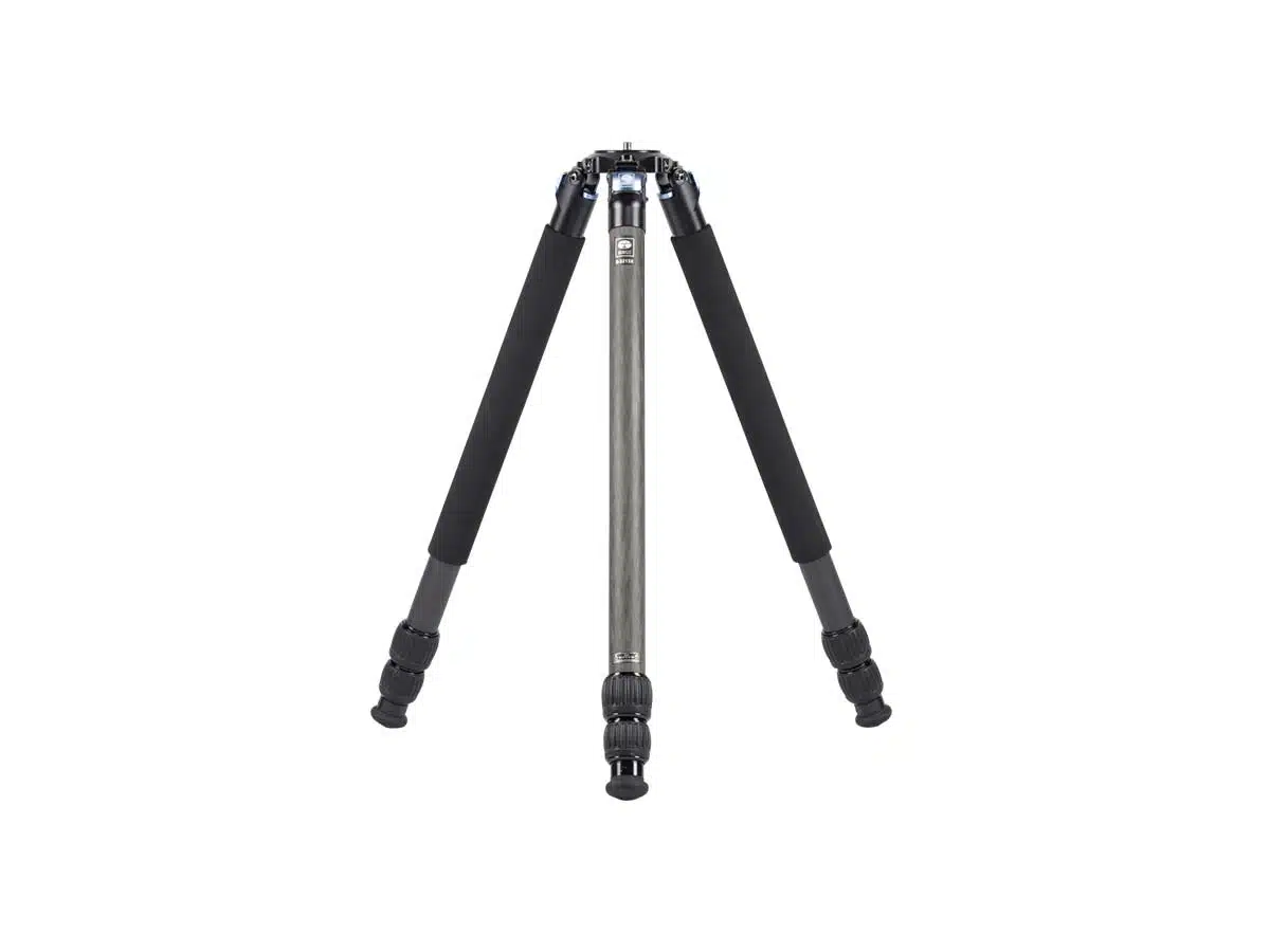 Sirui R-3213X hiilikuitujalusta