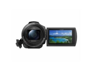 Sony FDR-AX43 videokamera