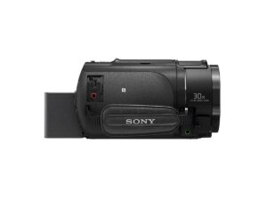 Sony AX43 4K-videokamera