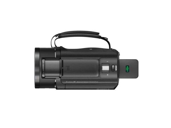 Sony AX43 4K-videokamera