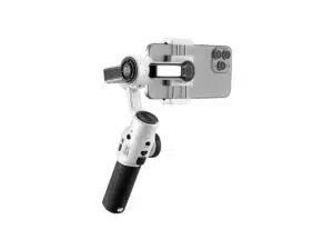 Zhiyun Smooth 5S valkoinen gimbaali kännyköille