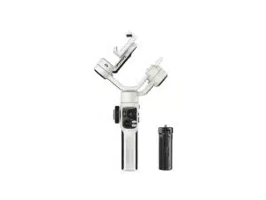 Zhiyun Smooth 5S valkoinen videovakaaja kännyköille