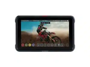 Atomos Ninja V 5" -tallenninmonitori