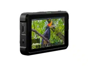 Atomos Shinobi 5