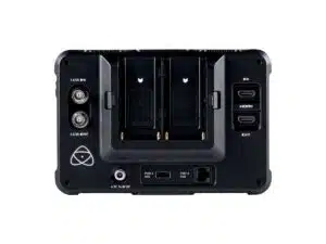 Atomos Shinobi 7 näyttö