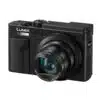 Panasonic Lumix TZ95, musta