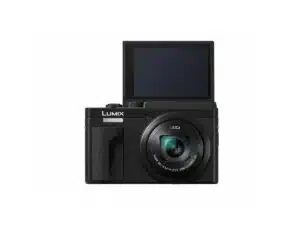 reissukamera pitkä zoom