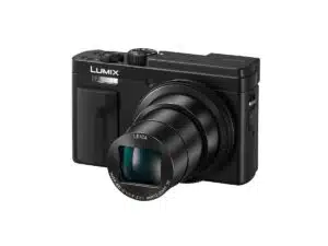 reissukamera pitkä zoom